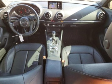 Audi A3 8V 2018 Audi a3 A3 premium plus 2.0 Benzyna 220KM, zdjęcie 6
