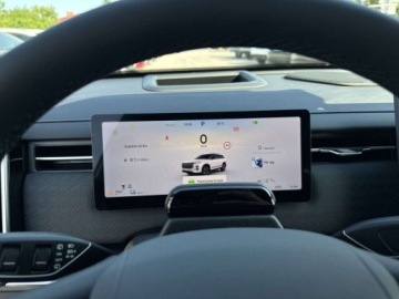 Jaecoo 7 2026 Jaecoo 7 Jaecoo 7 Hybrid 224 KM, dostepny od reki 2026, OCAC za 1 zl, zdjęcie 4