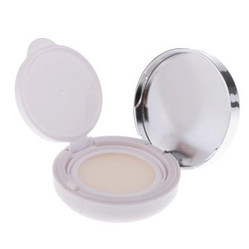 упаковка Пустая пудра для макияжа BB Cream Air Cushion Puff 3 шт.