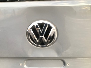 VW T6 ЗАДНЯЯ КРЫШКА БАГАЖНИКА 15-22R