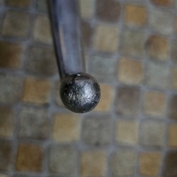 Harley Davidson Sportster 1200, верхний главный тормозной цилиндр.