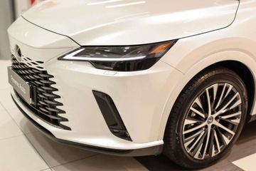 Lexus RX V 2024 Lexus RX 350h Prestige 2.5 Benzyna 243KM, zdjęcie 12