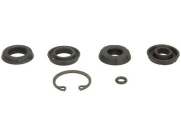 Zestaw naprawczy pompy hamulcowej (19 mm) pasuje do: KIA PRIDE, MAZDA