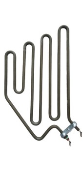 GRZAŁKA DO PIECA HUUM DROP - 2KW