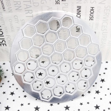 ФОРМА ДЛЯ ПЕЛЬМЕНЕЙ ДЛЯ ПЕЛЬМЕНЕЙ, 37 ШТ.