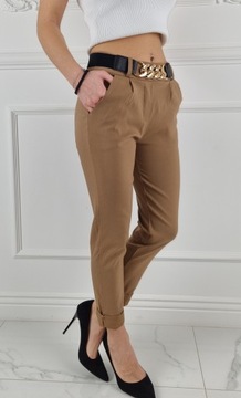 #ЭЛАСТИКА - БРЮКИ - ЖЕНСКИЕ - РАНЬШЕ - ПОЯС#