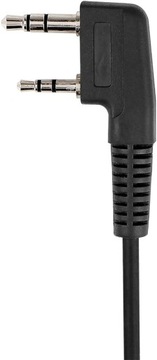 Retevis RE3224Рация с микрофоном