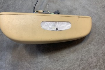 ZRCÁTKO VNITŘNÍ MERCEDES-BENZ E (W211) A2118110107 2.1L DIESEL 125KW