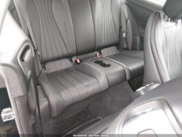 Mercedes Klasa E W213 2018 Mercedes-Benz Klasa E 2018 MERCEDES-BENZ E 400 4MATIC 3.0 Benzyna 329KM, zdjęcie 8
