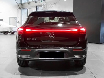 Mercedes EQA SUV Facelifting 250+ 190KM 2025 MERCEDES-BENZ EQA 250+ Progressive Suv (190KM) 2025, zdjęcie 3
