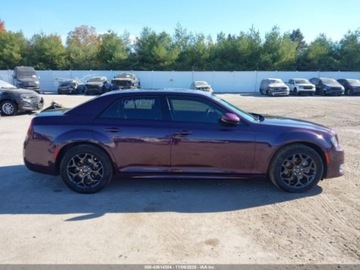 Chrysler 300C II 2021 Chrysler 300 2021 r., 3,6L TOURING L AWD 3.6 Benzyna 292KM, zdjęcie 11
