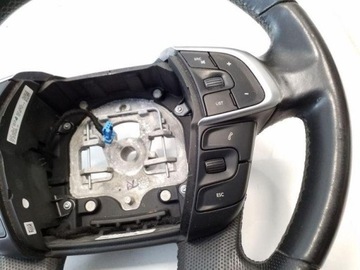307519599P96 VOLANT 1.6 HDI 110 82 2011 CITROEN DS4