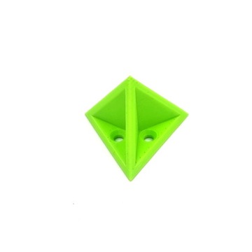 Подставка для рисования малоконтактная, 12 шт.