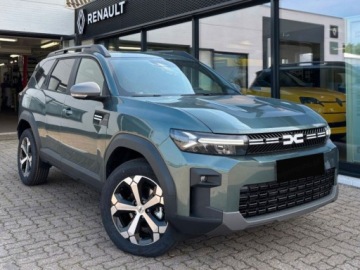 Dacia Bigster 1.2 mild hybrid 140 140KM 2026 Od ręki - Journey LPG 1.2 mHEV 140KM / Pakiet Parking, Zimowy +, zdjęcie 1