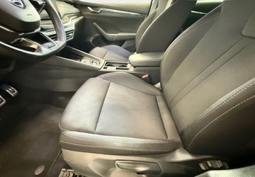 Skoda Octavia IV Scout 2.0 TDI 150KM 2022 Skoda Octavia 2.0TDI Style 4X4 150KM Pakiet Dynamic DSG FV23 2.0 Diesel, zdjęcie 20