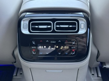 Mercedes Klasa S W223/V223 2024 Mercedes S 450 Gwarancja 2027. Burmester High End., zdjęcie 30