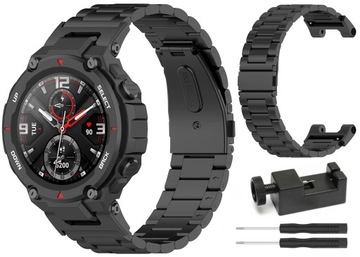 PASEK DO XIAOMI AMAZFIT T-REX / T-REX PRO | KOLORY