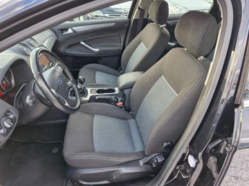 Ford Mondeo IV Kombi 2.0 Duratorq TDCi DPF 163KM 2013 Ford Mondeo Titanium 2013 2.0 TDCI 163KM zarejestrowany full opcja gwaranc, zdjęcie 12