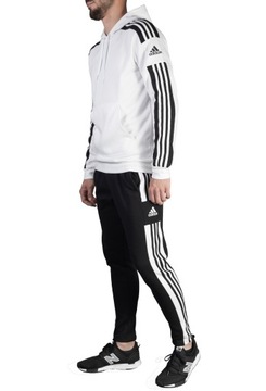 Мужской спортивный костюм ADIDAS Squadra 21, ХЛОПОК, комплект XL