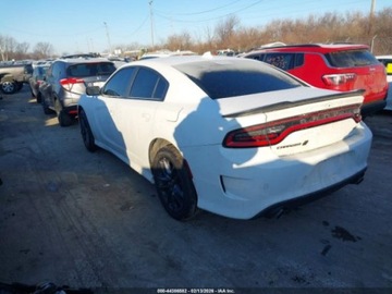 Dodge Charger VII 2023 Dodge Charger Gt 2023 3.6 Benzyna 300KM, zdjęcie 3