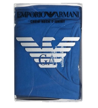 Emporio Armani koszulka longsleeve męski XL