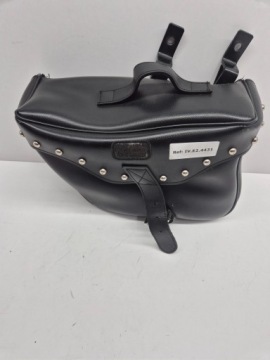 Chopper, Cruiser SAKWA BOCZNA UNIWERSALNA