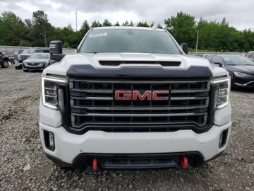  GMC Sierra K2500 AT4 2022 6.6l 6.6 Benzyna 401KM, zdjęcie 5