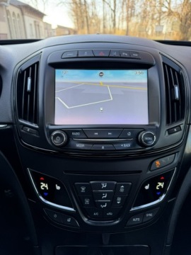 Opel Insignia I Country Tourer 2.0 CDTI BiTurbo Ecotec 195KM 2015 Opel Insignia OPC COSMO 2.0 BiTurbo 195KM Navi ALU, zdjęcie 35