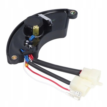Automatyczny regulator napięcia 3-fazowy AVR z