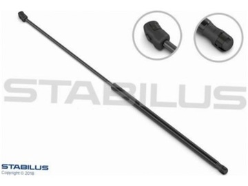 ПРИВОД ПРУЖИНЫ БАГАЖНИКА STABILUS 023967