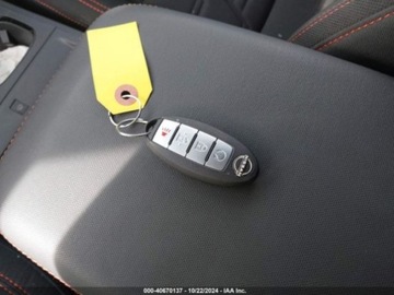 Nissan Navara IV 2023 Nissan Navara FRONTIER PRO-4X 4X4, V6 3.8L, 310KM, od ubezpieczalni. 3.8, zdjęcie 13