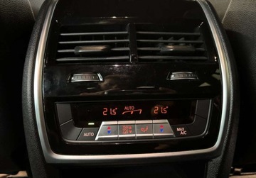 BMW X6 G06 M SUV 3.0 M50d 400KM 2020 BMW X6 3.0 Diesel 400KM, zdjęcie 22