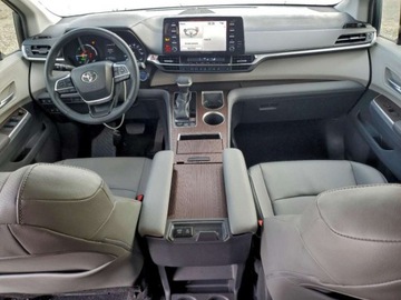 Toyota Sienna III 2022 Toyota Sienna Toyota Sienna XLE FWD 2022 , Run and Drive , od firmy ubezp, zdjęcie 8