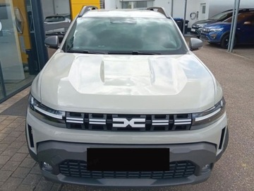 Dacia Duster II SUV Facelifting 1.0 TCe ECO-G 100KM 2025 DACIA Duster Journey LPG 1.0 100KM, zdjęcie 1