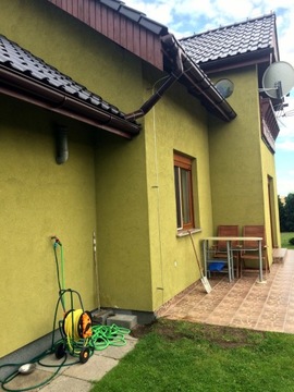 Uchwyt Odgromowy Podpora Zwodu Drutu Do Ściany Komina 5 cm ANTRACYT Ocynk