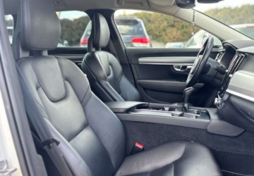 Volvo V90 II Kombi 2.0 D4 190KM 2017 Volvo V90 Gwarancja 2.0 Diesel 190KM, zdjęcie 18