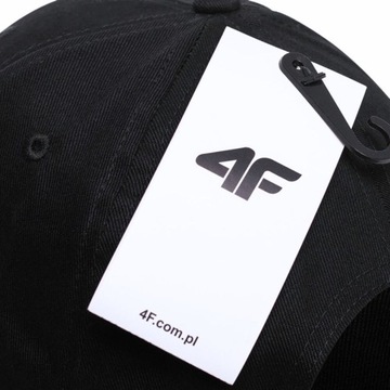 Мужская кепка в воевании, 4F Спортивный бейсбол