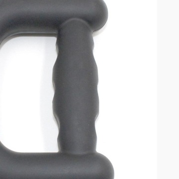 3 . Рукоятка, бустер, тренировочные кольца с