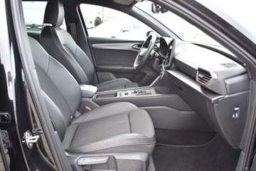 Cupra Leon II Sportstourer 1.5 eTSI MHEV 150KM 2024 Cupra Leon eTSI 150KM DSG El.Bagaznik Kamera Mirrorlink Podgrz.fot.ACC Nav, zdjęcie 36