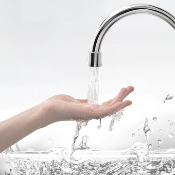 PRZEPŁYWOWY PODGRZEWACZ WODY ELEKTRYCZNY NABLATOWY KRAN BATERIA VAYOX