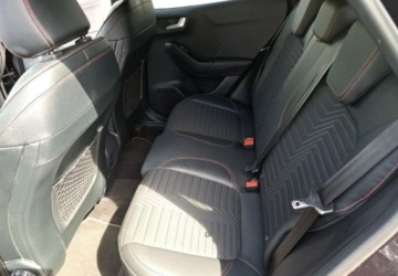 Ford Puma II Crossover 1.0 EcoBoost mHEV 155KM 2020 Ford Puma 2020r.HybrydaST-LineBardzo Bogate WyposazenieNiskie Spalanie, zdjęcie 15