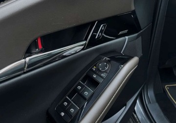 Mazda CX-30 2.0 Skyactiv-X 180KM 2020 Mazda CX-30 2.0 180 KM bezwypadkowa manual BOSE gwarancja 2.0, zdjęcie 32