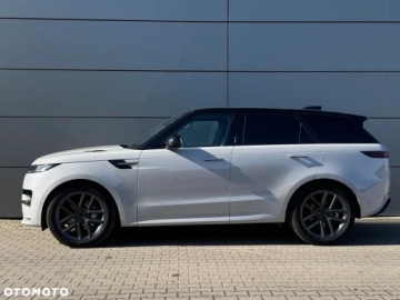 Land Rover Range Rover V SWB 3.0 D300 300KM 2025 Land Rover Range Rover Sport Land Rover Range Rover Sport S 3.0 D300 mHEV, zdjęcie 2