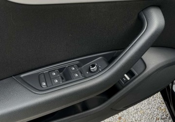 Audi A4 B9 Avant 2.0 TDI 150KM 2016 Audi A4 Avant 2.0 TDI VIRTUAL MANUAL gwarancja BEZWYPADKOWA Bi Xenon, zdjęcie 32