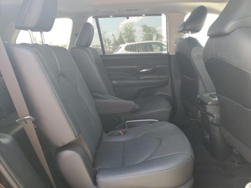 Toyota 2024 Toyota Grand Highlander XLE 2024 2.4l 2.4 Benzyna 265KM, zdjęcie 11