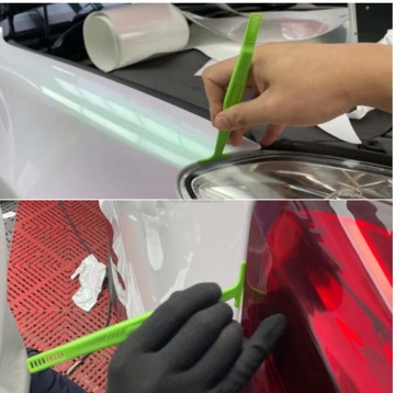 Pro-Wrapstick жесткий магнитный аппликатор 1 кусок.
