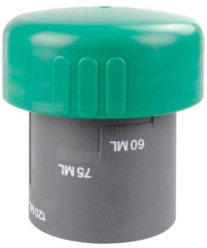 Korek do rury odpływowej toalet SC400-500 THETFORD