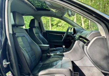 Seat Exeo 2010 Seat Exeo Seat Exeo 2.0T FSI Sport 2.0 Benzyna 211KM, zdjęcie 36