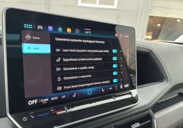 Volkswagen California 2025 Volkswagen California DEMO Automat3,5t 2.0 BiTDI 163KM 2.0 Diesel 163KM, zdjęcie 18