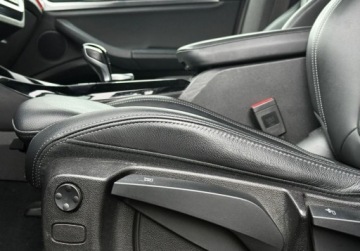 BMW X3 G01 SUV Facelifting 2.0 20d 190KM 2022 BMW X3 I wlasciciel M Sport Laser Gwarancja Bezwypadkowy FVAT23, zdjęcie 27